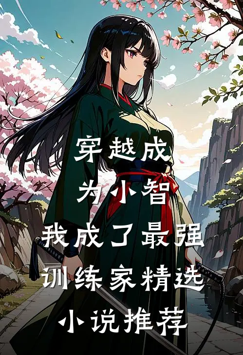穿越成为小智，我成了最强训练家精选小说推荐