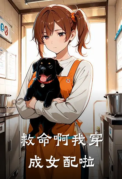 救命啊我穿成女配啦
