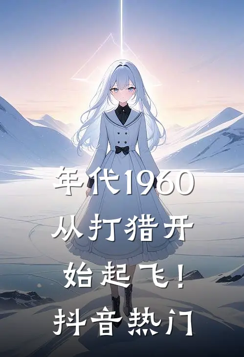 年代1960：从打猎开始起飞！抖音热门
