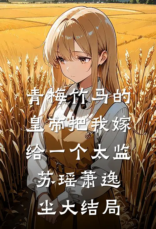 青梅竹马的皇帝把我嫁给一个太监苏瑶萧逸尘大结局