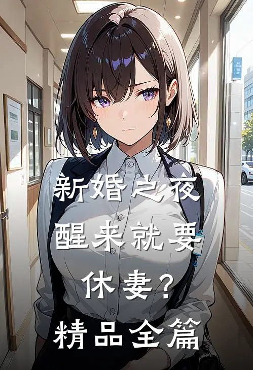新婚之夜，醒来就要休妻？精品全篇