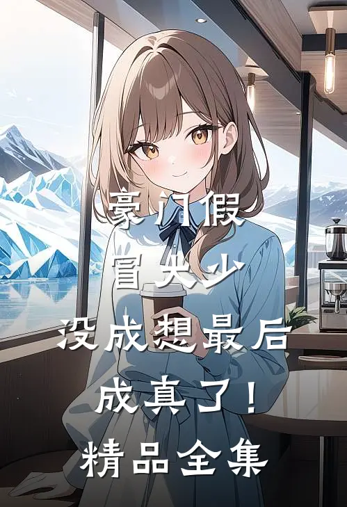 豪门假冒大少，没成想最后成真了！精品全集