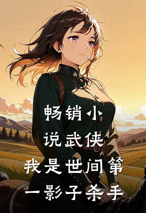 畅销小说武侠：我是世间第一影子杀手