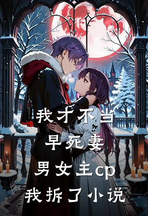 我才不当早死妻，男女主cp我拆了小说