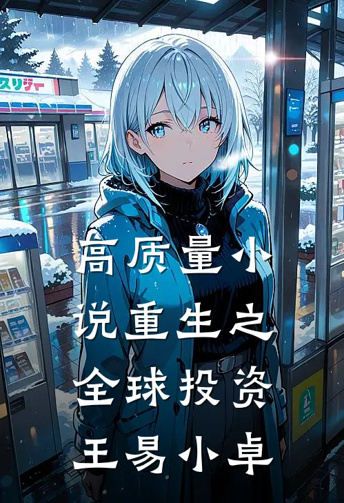高质量小说重生之全球投资王易小卓