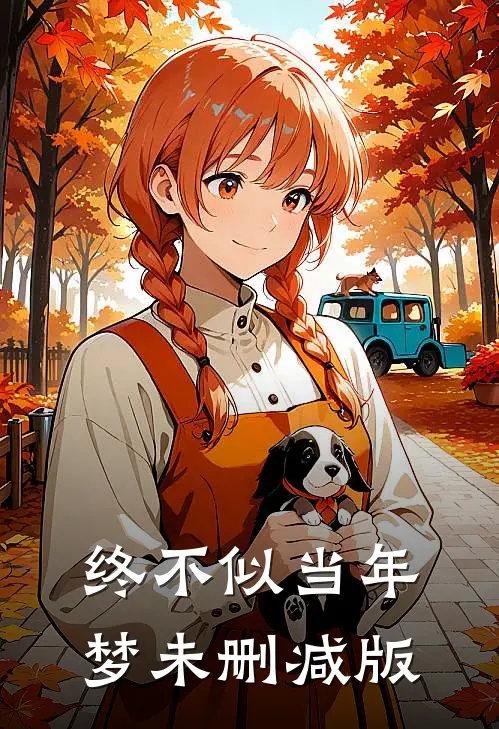 终不似当年梦未删减版