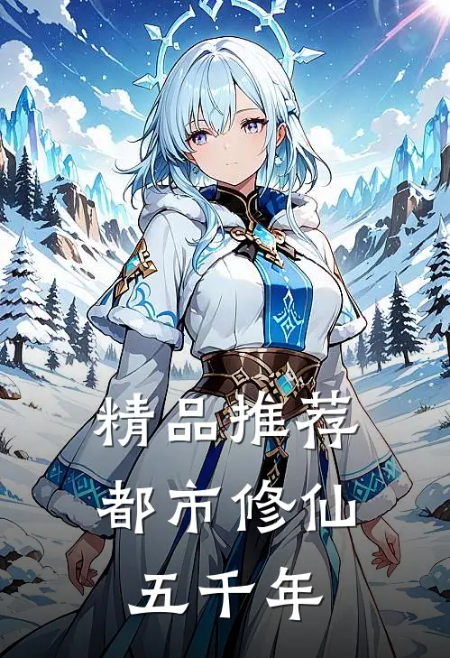 精品推荐都市修仙五千年