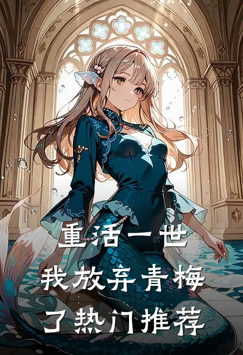 重活一世，我放弃青梅了热门推荐