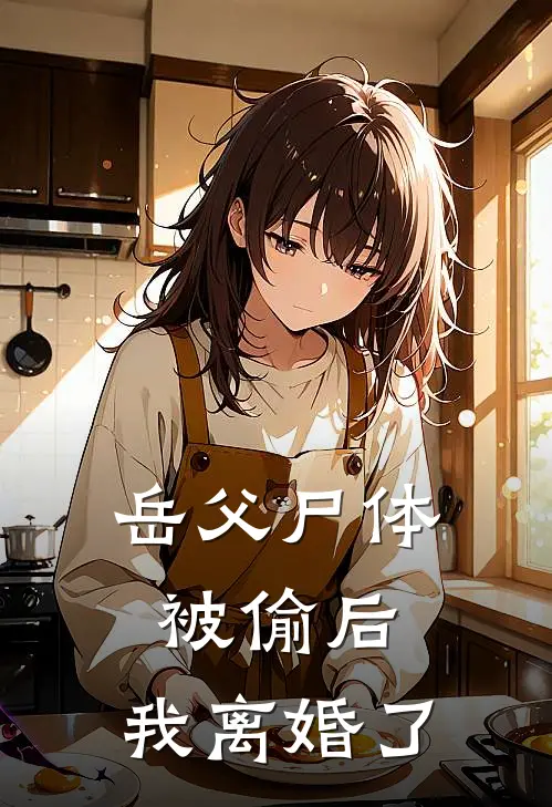 岳父尸体被偷后，我离婚了