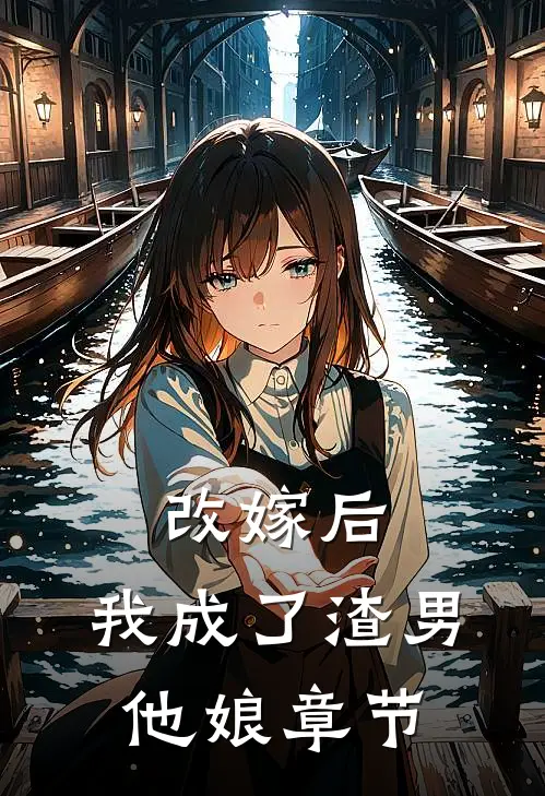 改嫁后，我成了渣男他娘章节