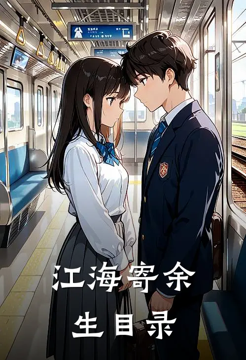 江海寄余生目录