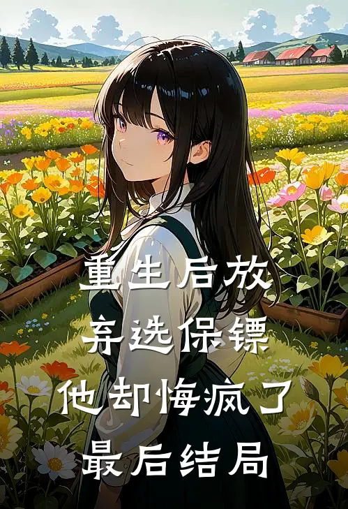 重生后放弃选保镖，他却悔疯了最后结局