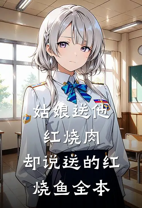 姑娘送他红烧肉，却说送的红烧鱼全本