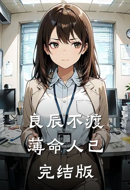 良辰不渡薄命人已完结版