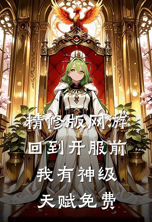 精修版网游回到开服前我有神级天赋免费