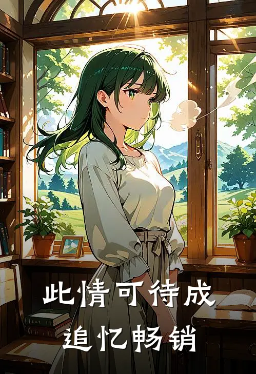 此情可待成追忆畅销