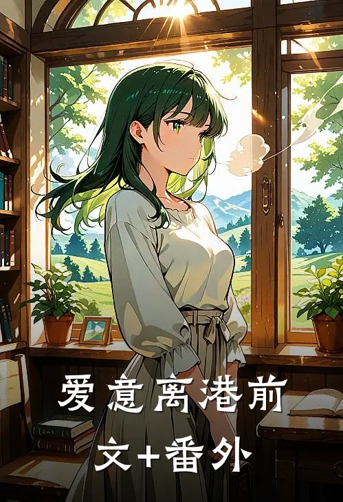 爱意离港前文+番外