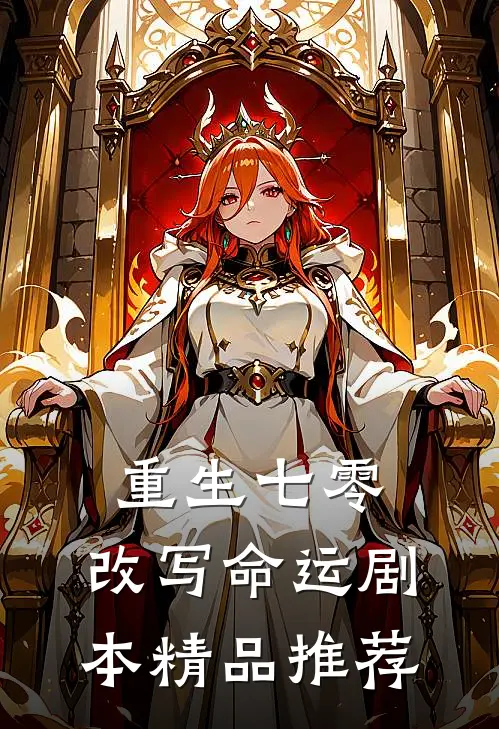重生七零，改写命运剧本精品推荐
