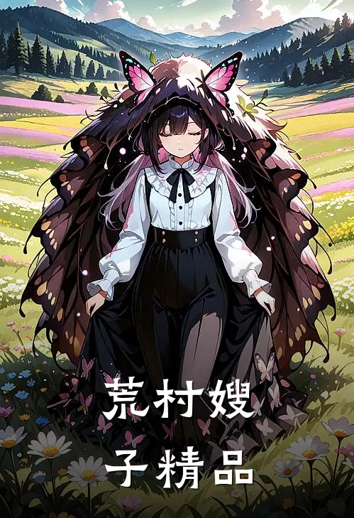 荒村嫂子精品