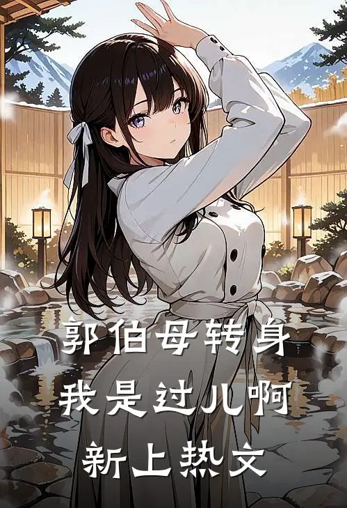 郭伯母转身，我是过儿啊新上热文