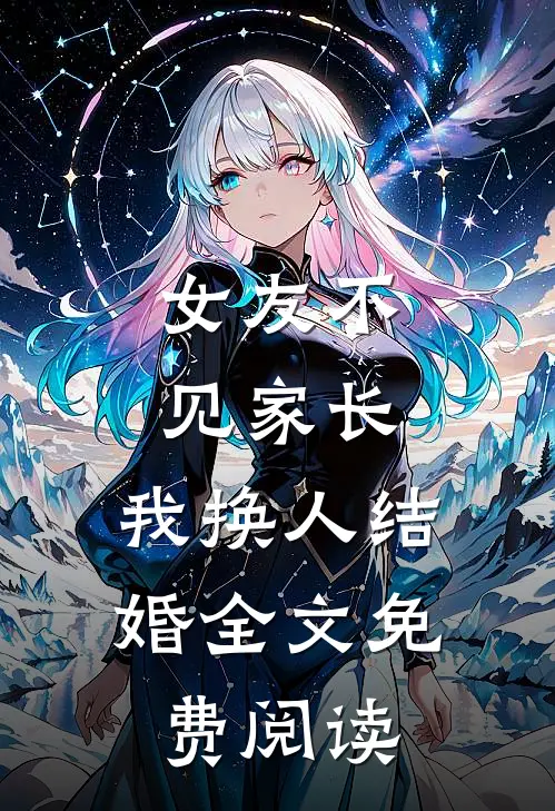 女友不见家长，我换人结婚全文免费阅读