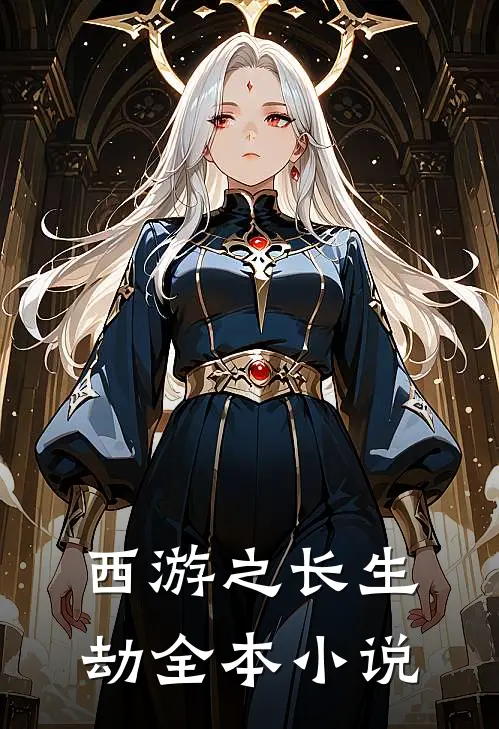 西游之长生劫全本小说