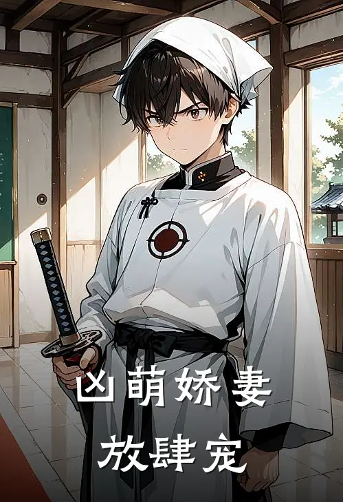 凶萌娇妻放肆宠