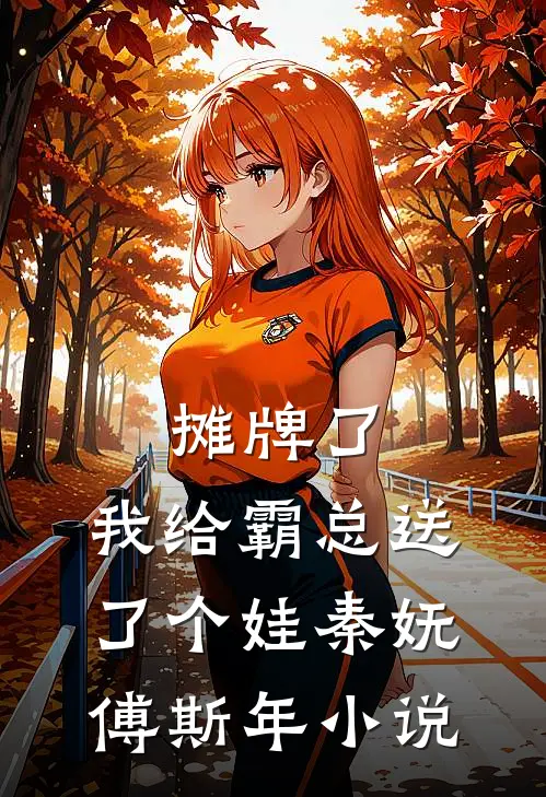 摊牌了，我给霸总送了个娃秦妩傅斯年小说