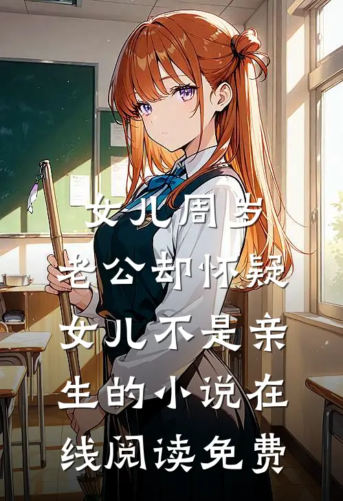 女儿周岁，老公却怀疑女儿不是亲生的小说在线阅读免费