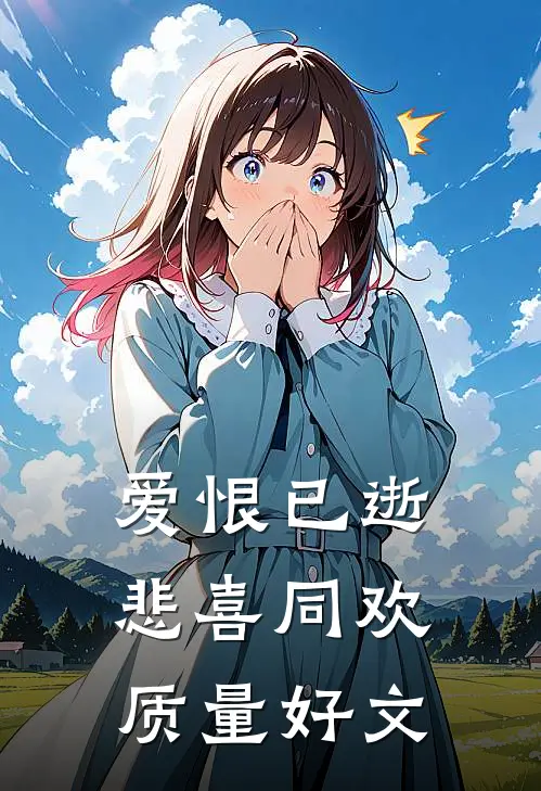 爱恨已逝，悲喜同欢质量好文