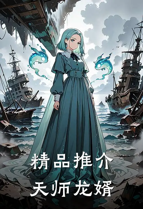 精品推介天师龙婿