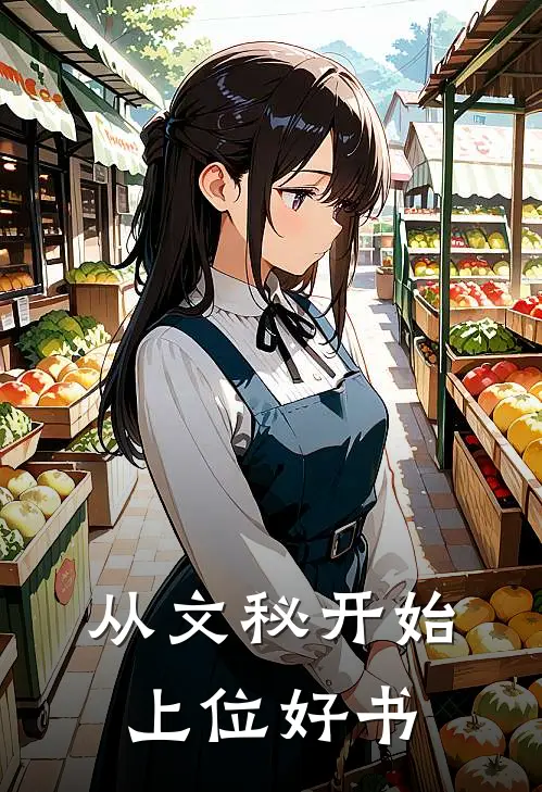 从文秘开始上位好书