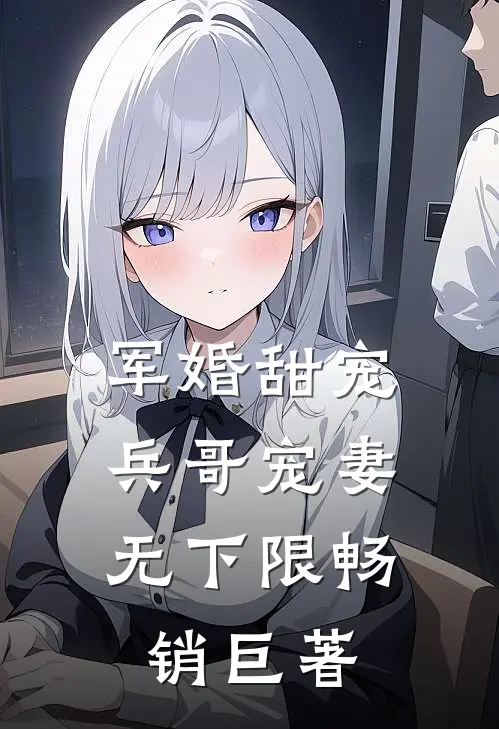 军婚甜宠：兵哥宠妻无下限畅销巨著