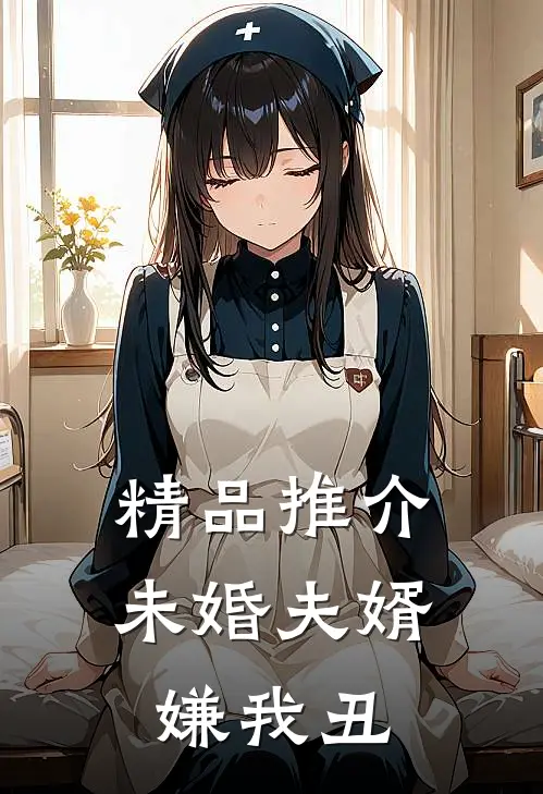 精品推介未婚夫婿嫌我丑