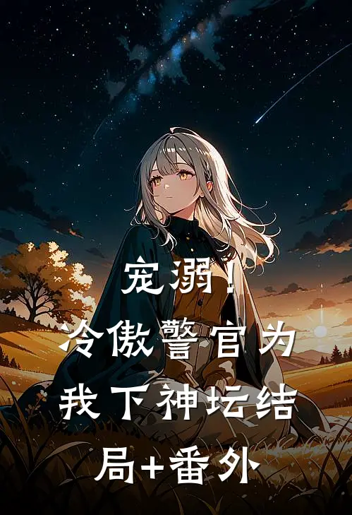 宠溺！冷傲警官为我下神坛结局+番外