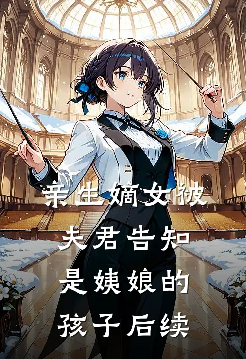 亲生嫡女被夫君告知是姨娘的孩子后续