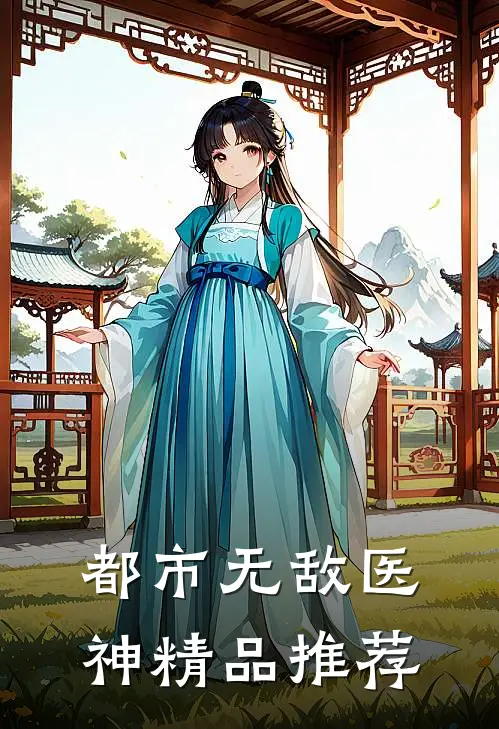 都市无敌医神精品推荐