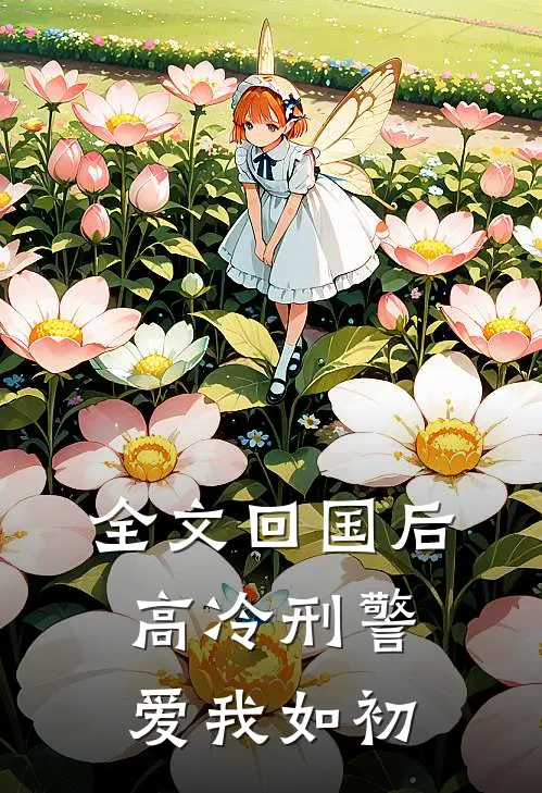全文回国后，高冷刑警爱我如初