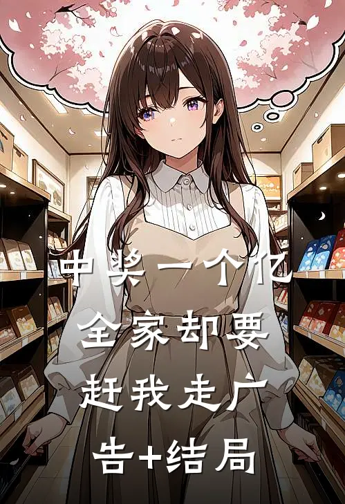 中奖一个亿，全家却要赶我走广告+结局