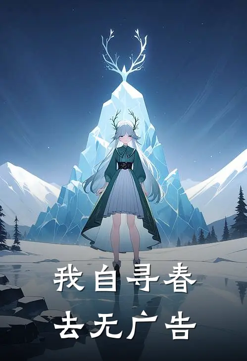 我自寻春去无广告