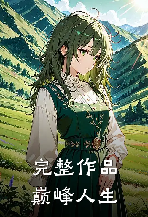 完整作品巅峰人生