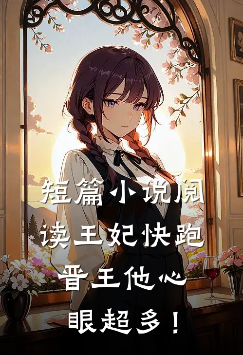短篇小说阅读王妃快跑，晋王他心眼超多！