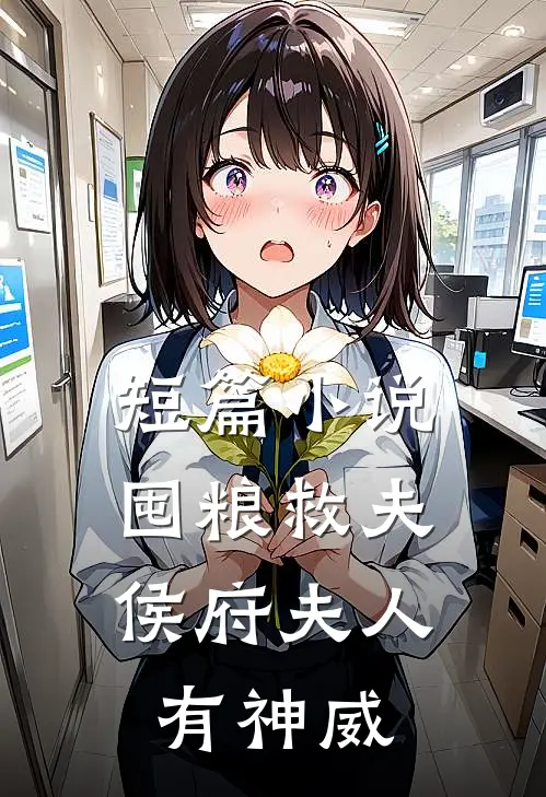 短篇小说囤粮救夫：侯府夫人有神威