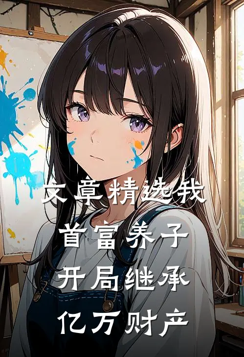 文章精选我，首富养子，开局继承亿万财产