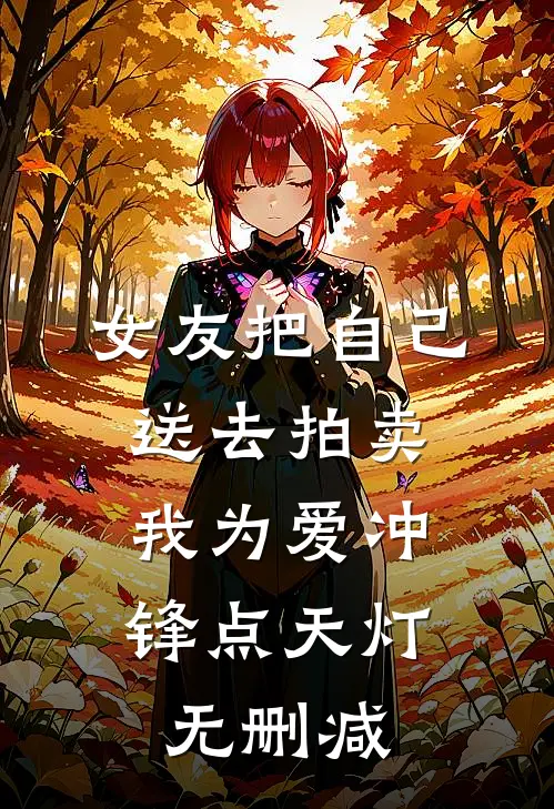 女友把自己送去拍卖，我为爱冲锋点天灯无删减