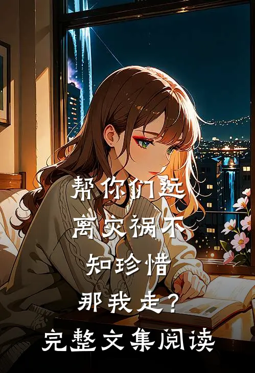 帮你们远离灾祸不知珍惜,那我走?完整文集阅读答案