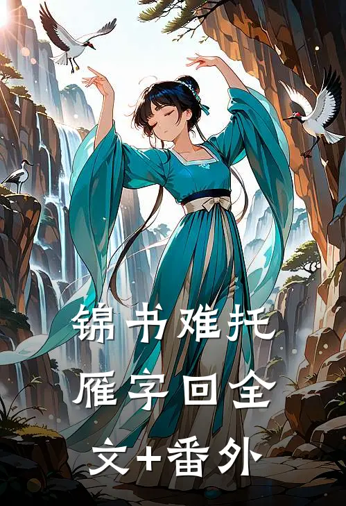 锦书难托雁字回全文+番外