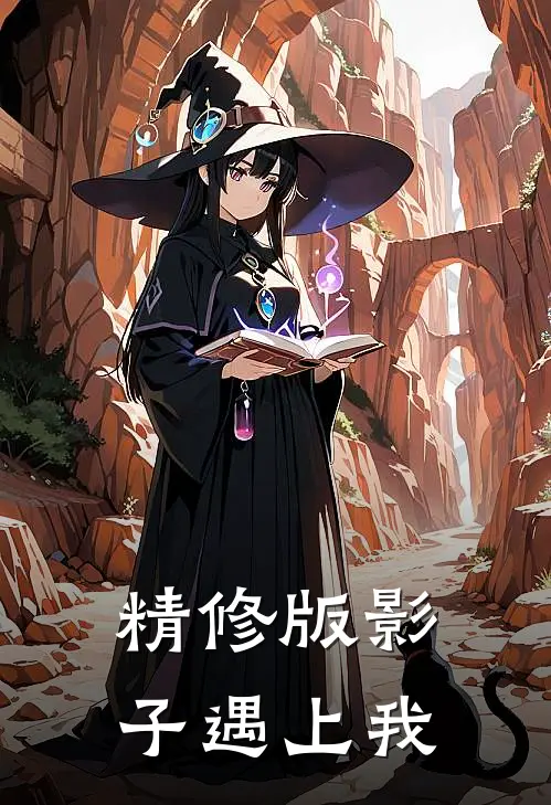 精修版影子遇上我在线观看