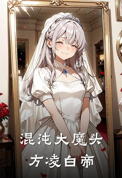 混沌大魔头方凌白帝