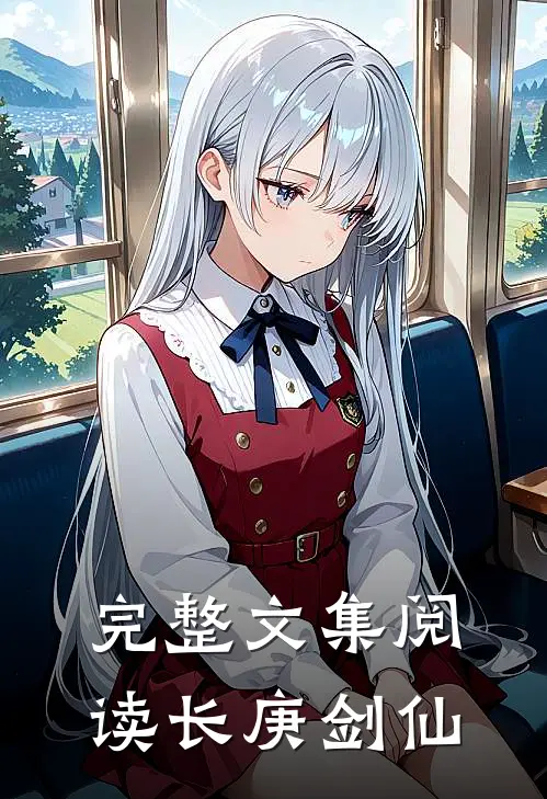 完整文集阅读长庚剑仙